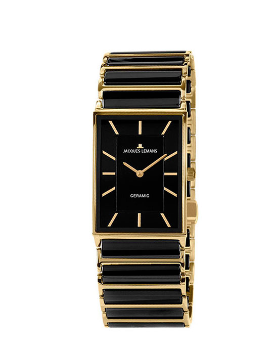 Часы Jacques Lemans York 1-1858C